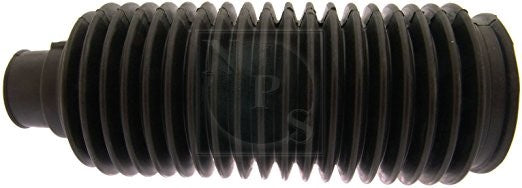 Steering boot