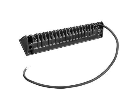 LED Work Lights for Perimeter Lighting - 1400LM - 268x44mm