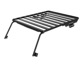 Jeep Wrangler JK 2 Door (2007-2018) Extreme Slimline II Roof Rack Kit - FRONT RUNNER