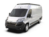 Citroen Jumper (L4H2/159” WB/High Roof) (2014-Current) Slimpro Roof Rack Kit