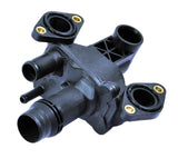 Water Outlet Connection - Thermostat