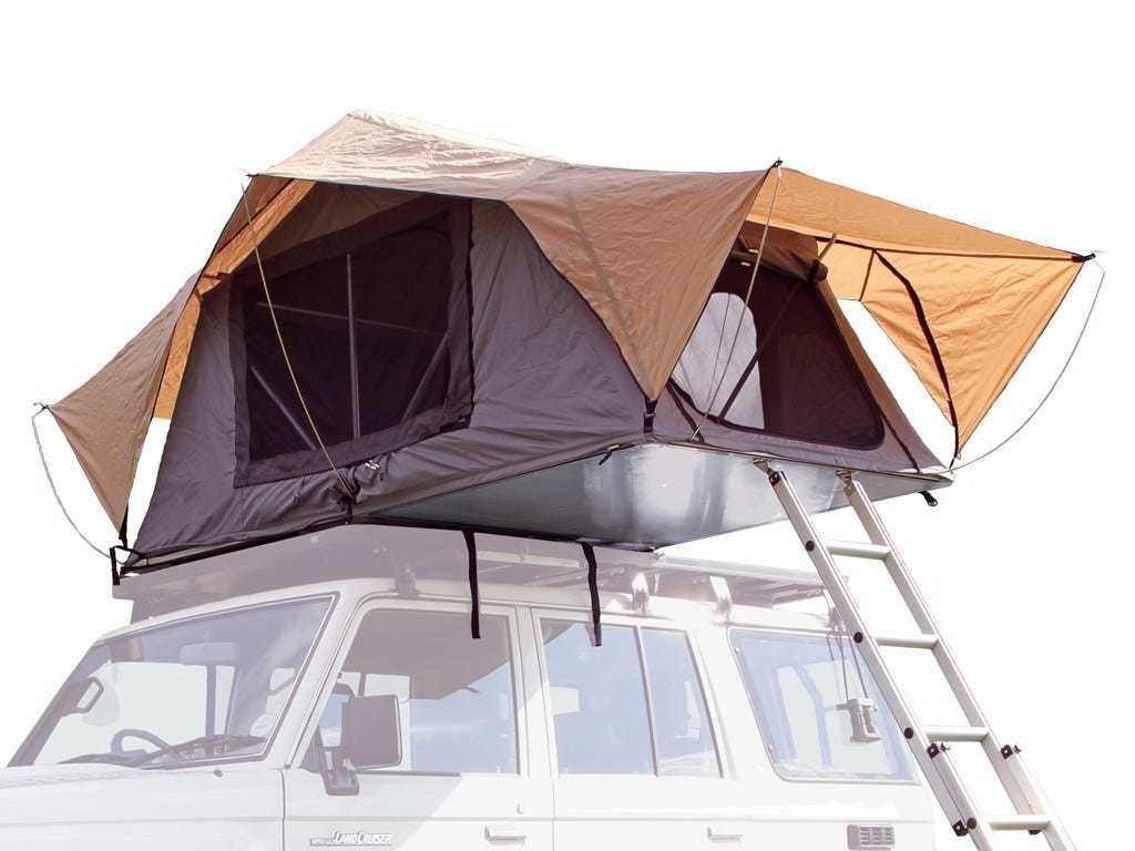 Roof Top Tent