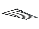 Ford Transit (L4H3/148in WB/High Roof) (2013-Current) Slimpro Roof Rack Kit