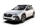Subaru Crosstrek 3rd Gen (GU)(2023-Current) Slimsport Roof Rack Kit Light Bar Ready