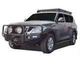 Nissan Patrol/Armada Y62 (2010-2024) Slimline II Roof Rack Kit