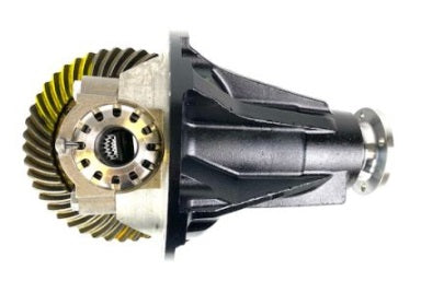 Rear Differential 24 Splines - Flange With 3 Screws