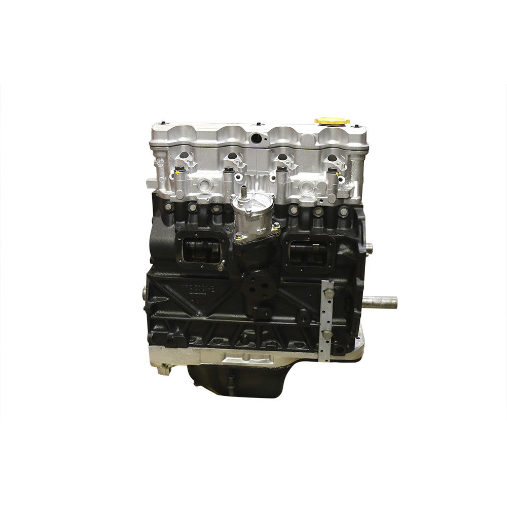 Reconditioned Engine 200TDI