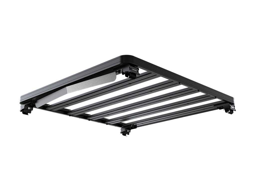 Ford Ranger T6 Wildtrak (2014-2022) Slimline II Roof Rail Rack Kit