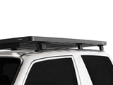 Mitsubishi Pajero/Montero CK (3rd Gen) SWB Slimline II Roof Rack Kit