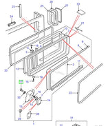SCREW - 10 Units