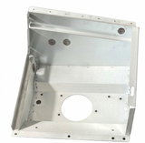 Battery Tray - Under Seat - Left Hand Side - AG PARTS