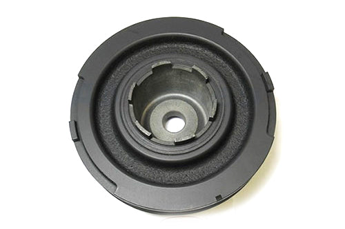 Damper - Crankshaft - TD4 2.0 Diesel - F1 - ALLMAKES 4X4