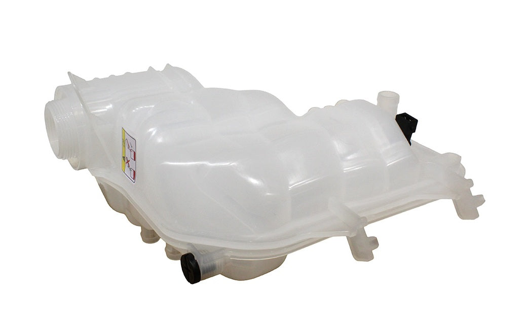 Expansion Tank - Cooling System - Made in UK - DISCO 5 - AG PARTS