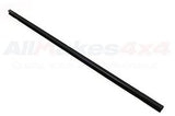 Channel - door glass