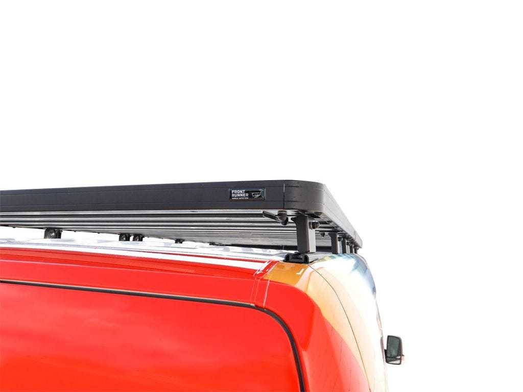 Freightliner Sprinter Van (2007-Current) Slimline II Roof Rack Kit