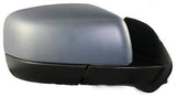 Mirror rear view outer