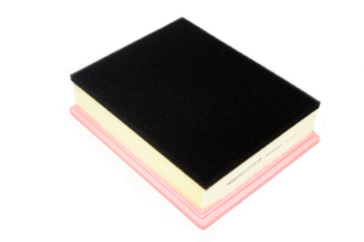 Air filter