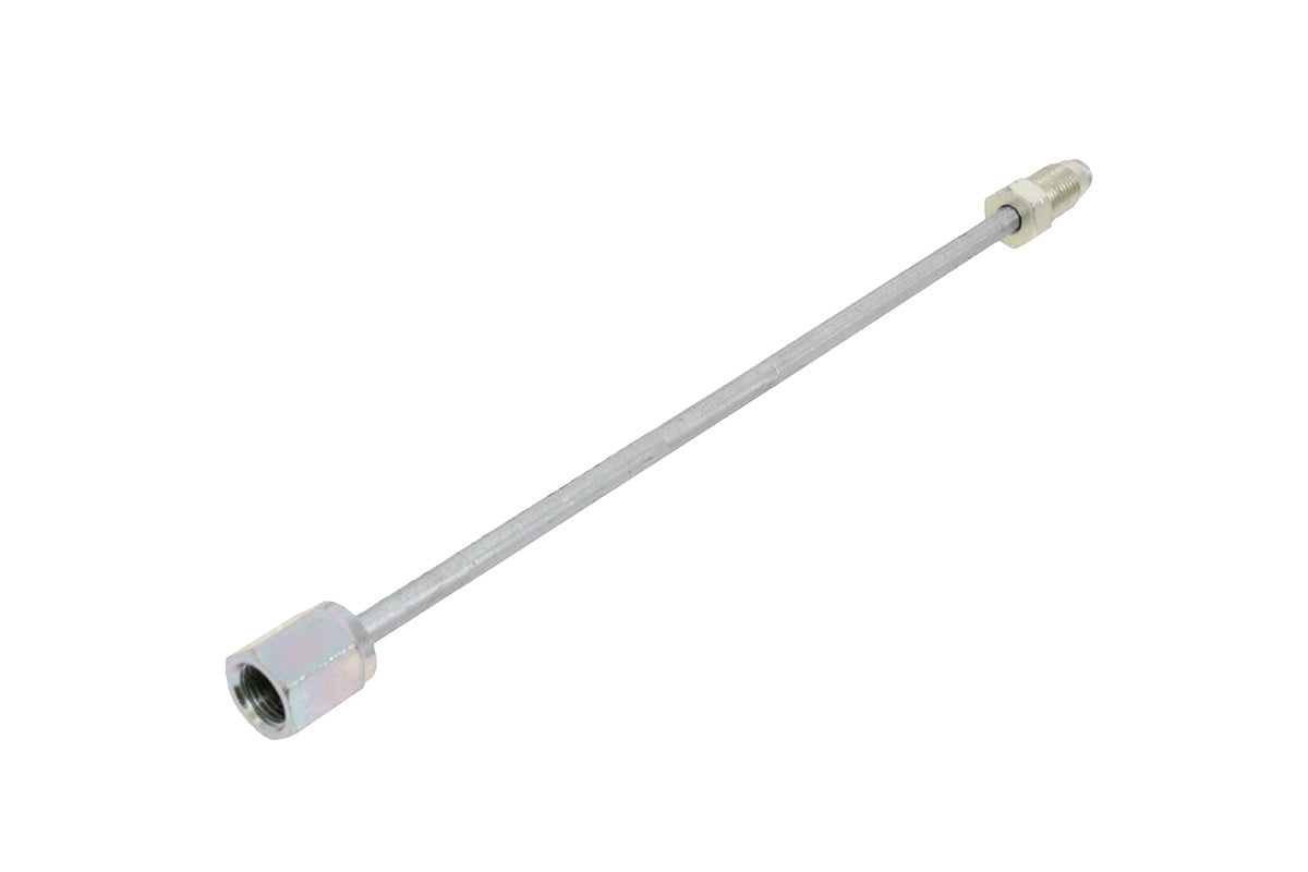 Brake Pipe - ALLMAKES 4X4