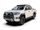 Toyota Hilux Double Cab (2016-Current) Slimsport Roof Rack Kit