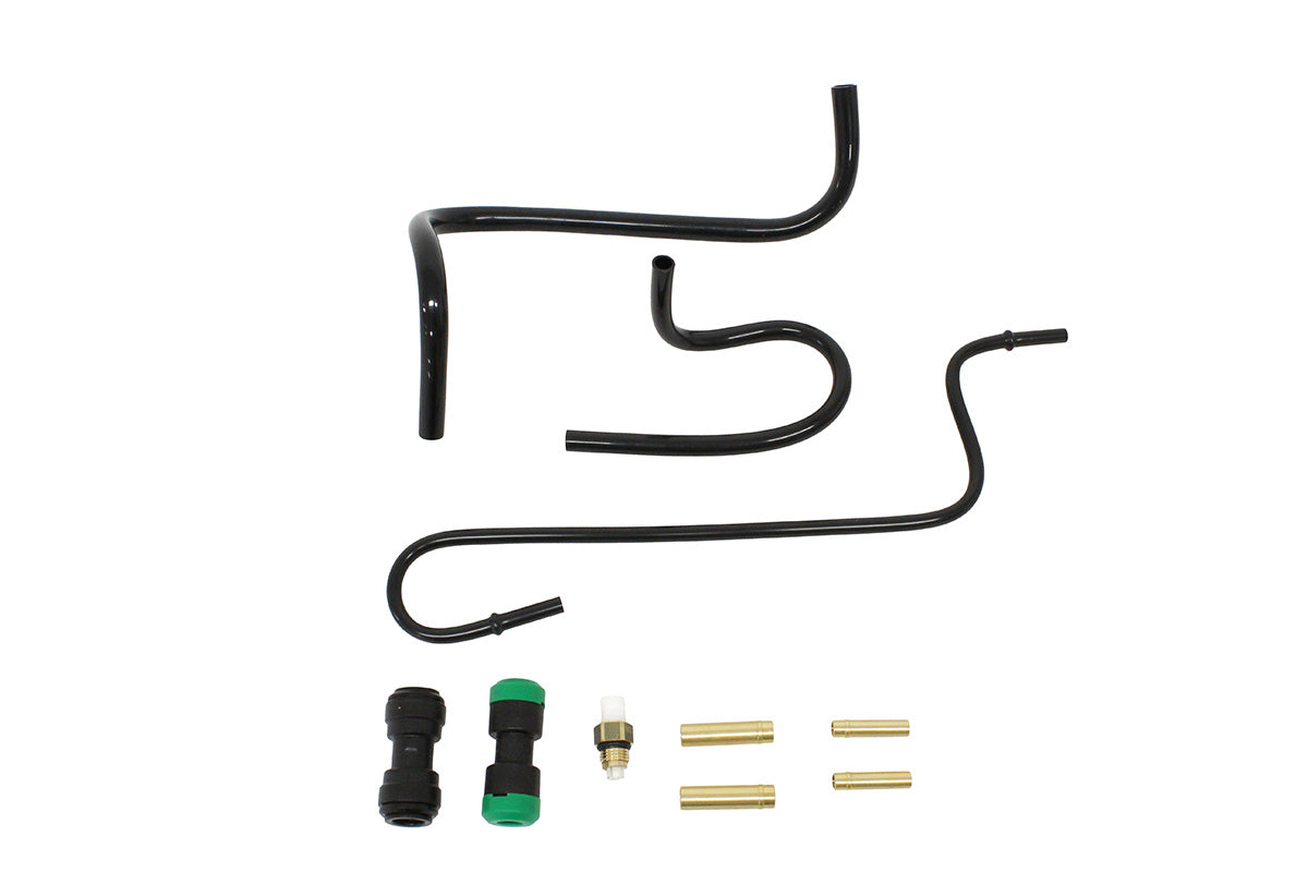 Amk Compressor PIPE/INSTALL Kit - ALLMAKES 4X4