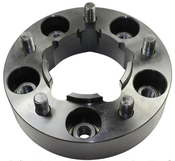 Kit of 4 Spacers - 50mm - AG PARTS