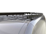 Mercedes-Benz Sprinter (L2H2/144in MWB/High Roof) (2006-Current) Slimpro Roof Rack Kit