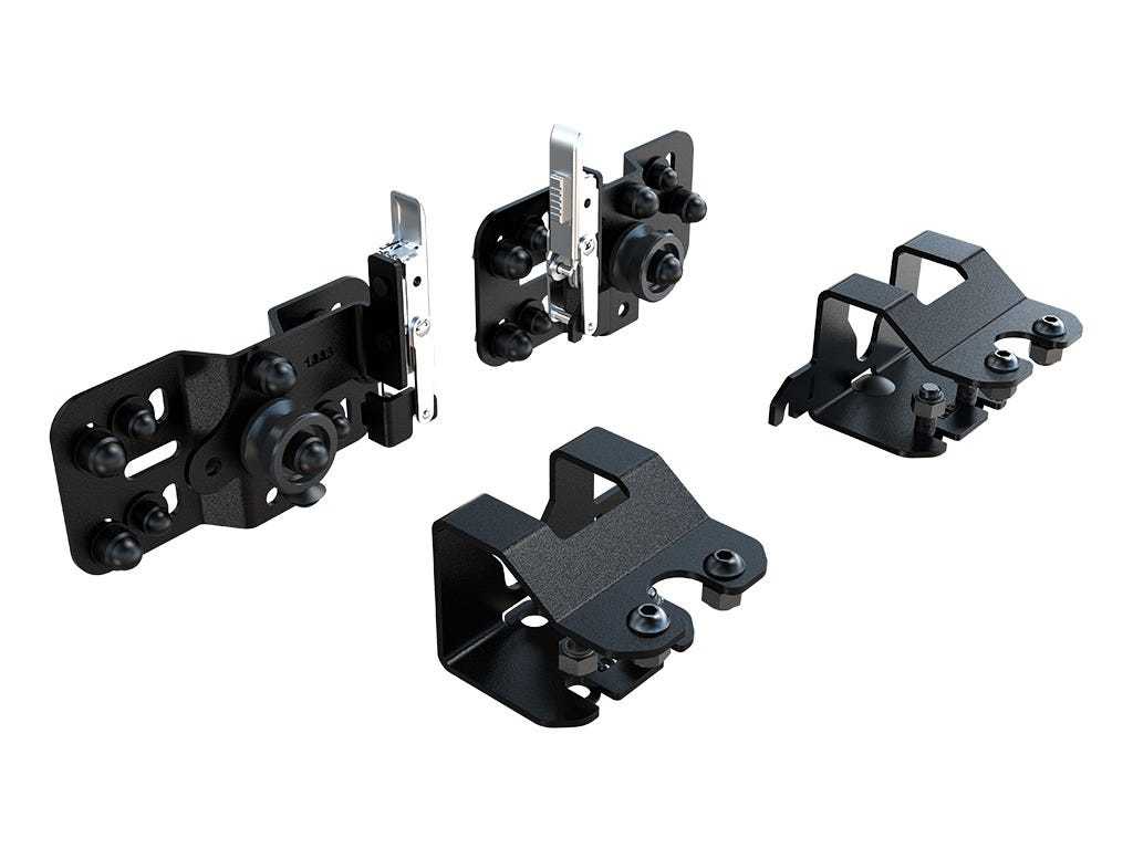Slimline 3 Quick Release Awning Mount