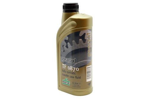 Transfer Oil - 1 Liter - ROCK OIL