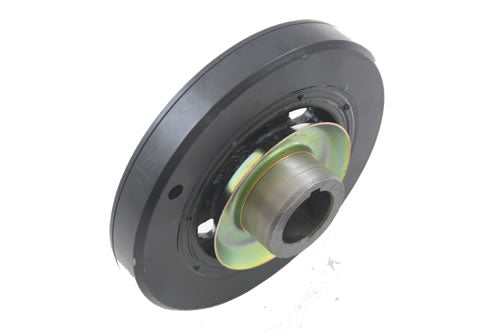 Crankshaft Damper