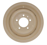 Standard tube type 5.5fx16 rim limestone