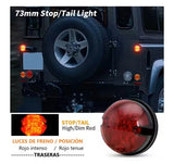 Complete Led Light Kit - Basic Colors - OFFROAD