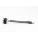 Mainshaft
