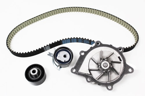 Timing Belt Kit with Water Pump -  PR2 ALLMAKES