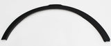 Wheel Arch Molding - Front Left - GENUINE LAND ROVER