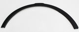 Wheel Arch Molding - Front Left - GENUINE LAND ROVER