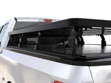 Chevrolet Silverado/GMC Sierra 2500/3500 ReTrax XR 6'10in (2020-Current) Slimline II Load Bed Rack Kit