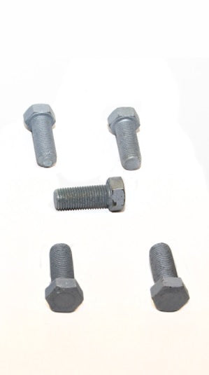 Screw - Flange Head - 7/16UNF x 1 1/8   (5 units)