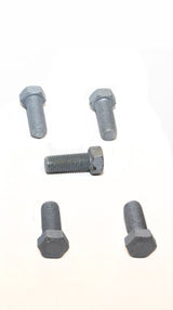 Screw - Flange Head - 7/16UNF x 1 1/8   (5 units)