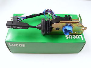 PRC3875G - Switch Indicator Dip Horn - LUCAS