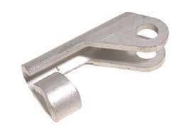 Differential lock