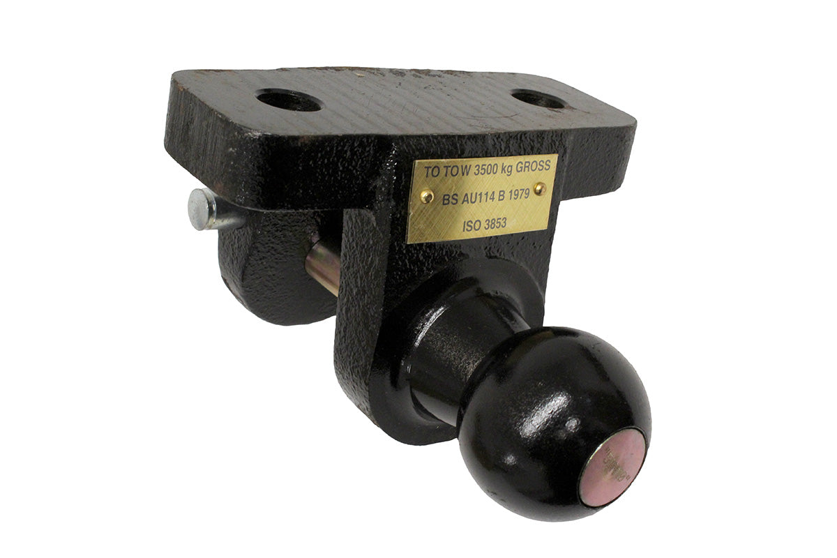 Tow Hitch - 3500KGS - ALLMAKES 4X4