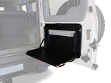 Ineos Grenadier (2022-Current) Drop Down Tailgate Table