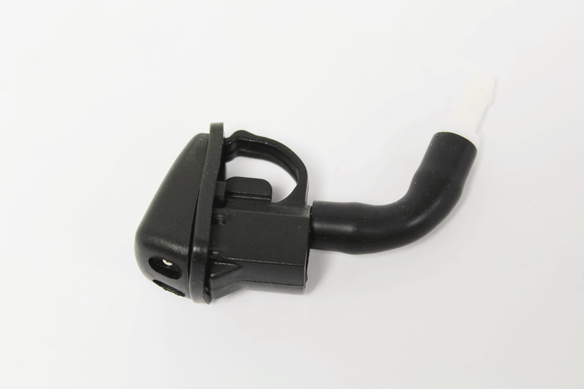Jet- Windscreen Washer - ALLMAKES 4X4