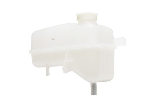Cooling Expansion Tank - White - ALLMAKES