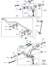 Front Suspension Arm - Lower Right - PROEVO+