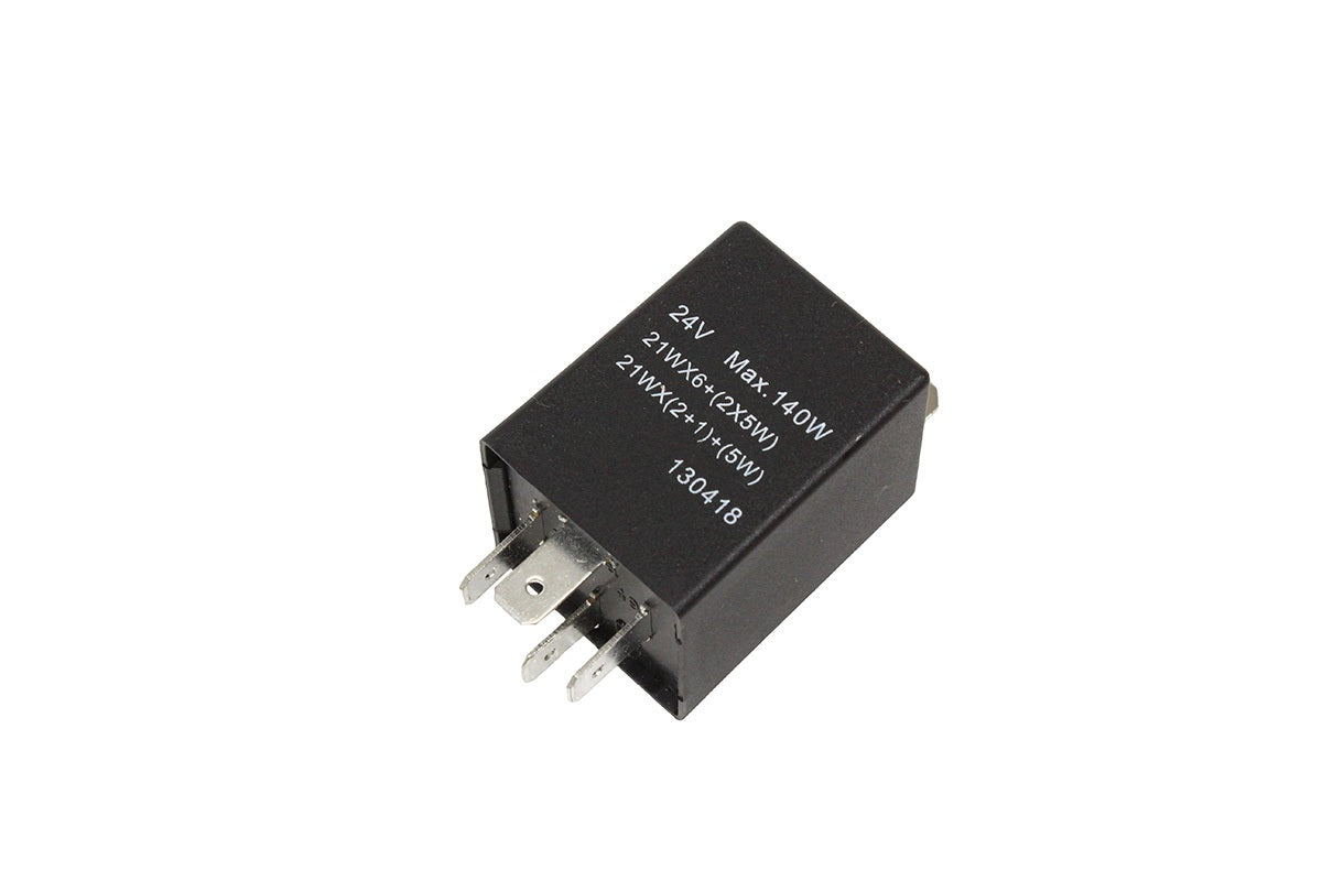 Flasher Unit 24V