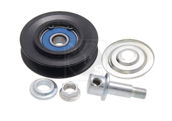 Tensioner pulley - NIPPON PIECES