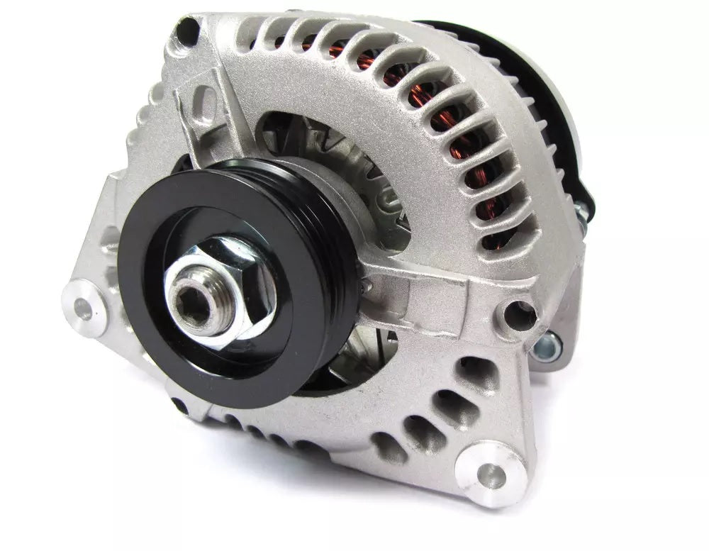 Alternator - EUROSPARE