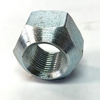Wheel Nut - M16 - Zinc Plated Finish - For DEF/D1/RRC/S2/S3 - AG PARTS
