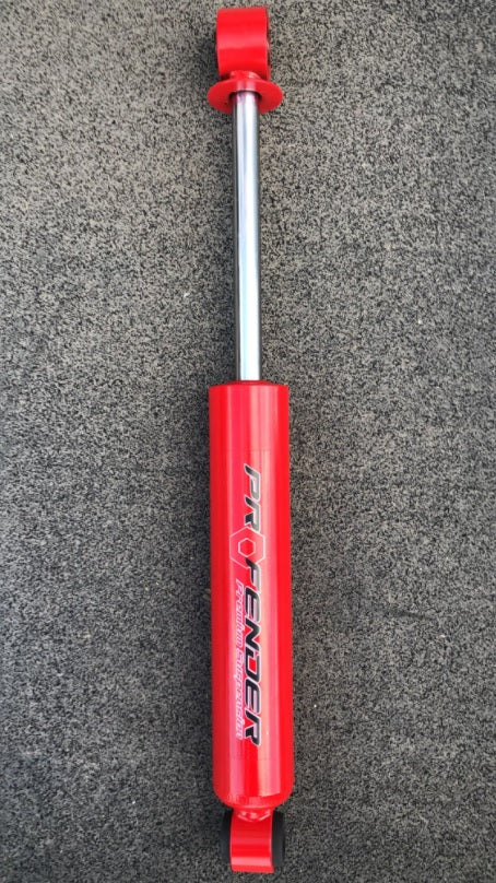 Front Shock Absorber +5cm - PROFENDER
